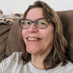 Meet your Posher, Nancy